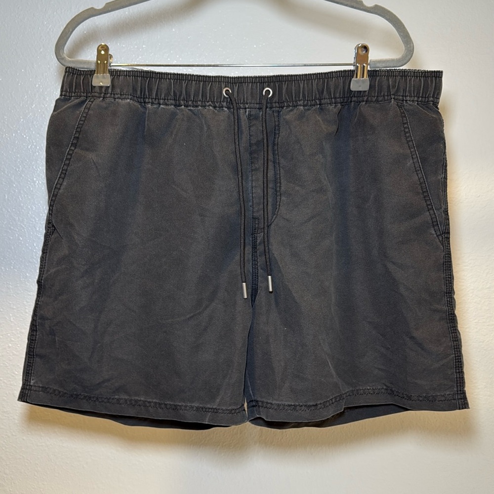 Men’s cotton on shorts